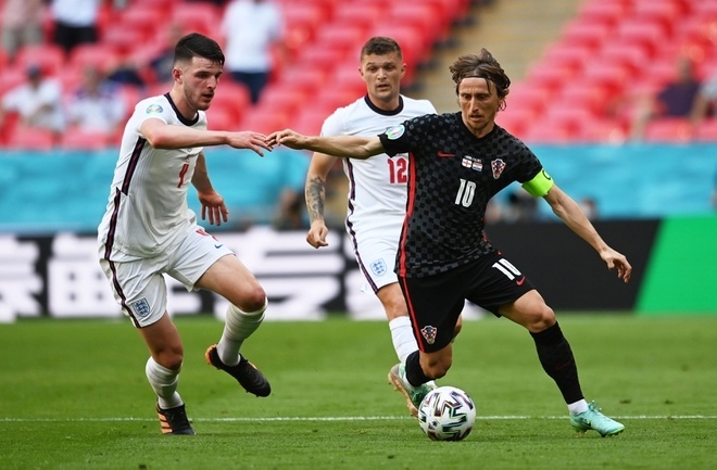 Nhận định Croatia vs Áo: Trận chiến kinh nghiệm