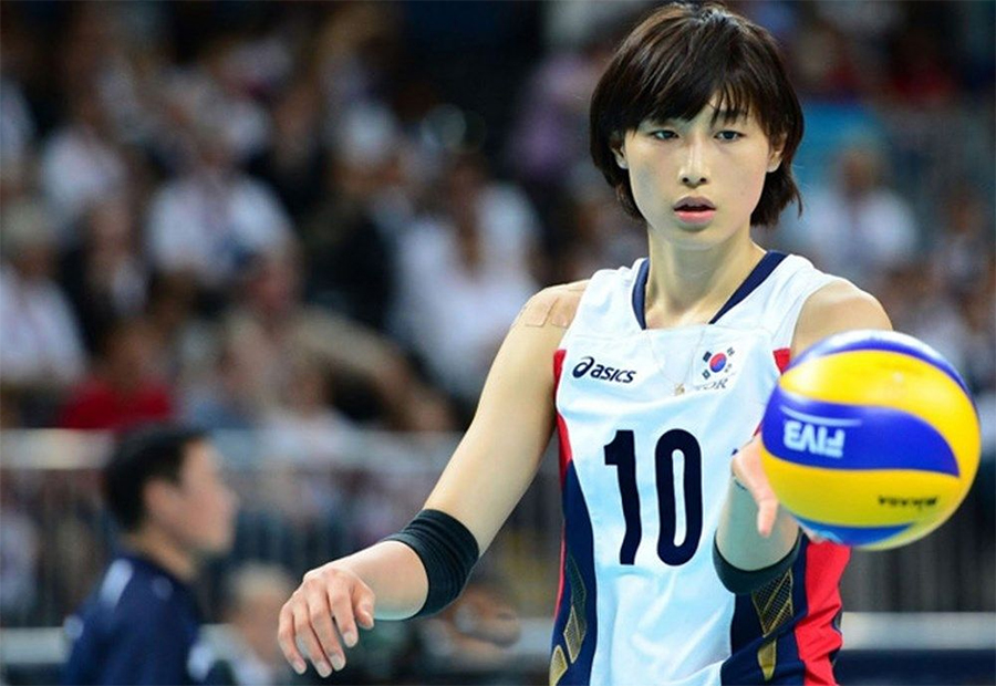 Kết quả bóng chuyền Volleyball Nations League – VNL 2022 mới nhất