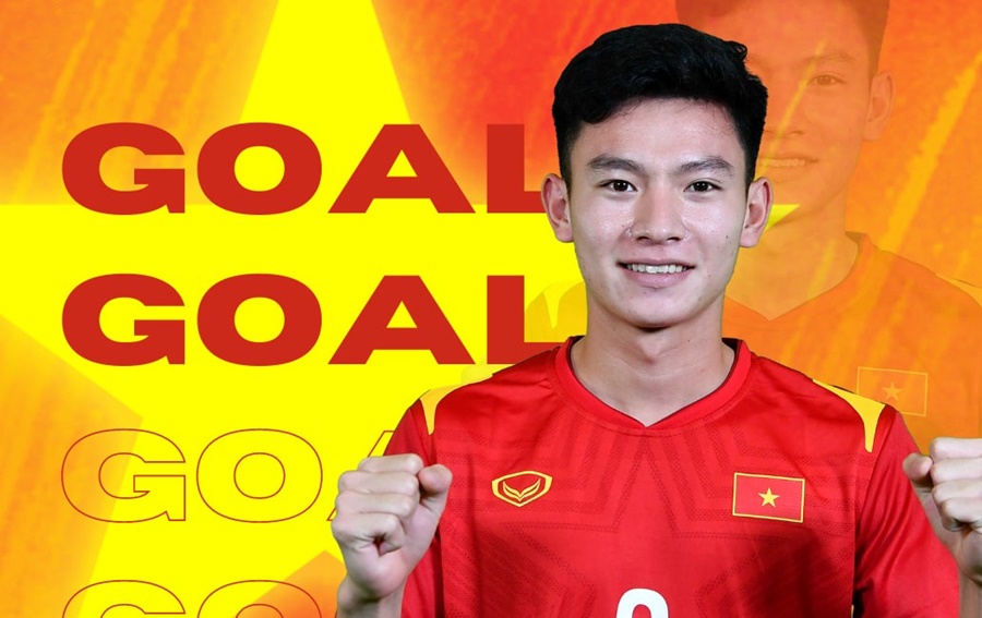 U23 Việt Nam 1-1 U23 Thái Lan (Hết H1): Bị gỡ hòa đáng tiếc U23 Việt Nam 1-1 U23 Thái Lan (Hết H1): Bị gỡ hòa đáng tiếc