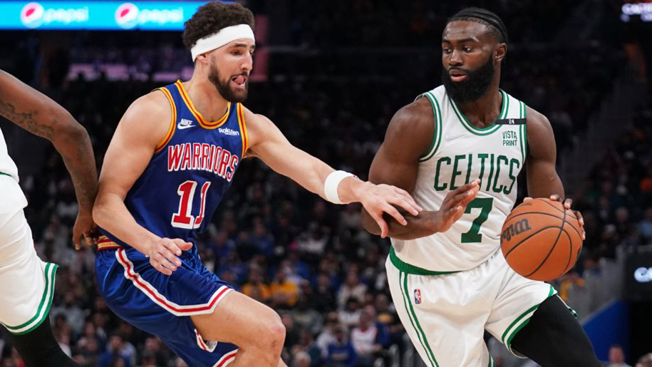 Nhận định NBA Finals 2022 Game 1: Chủ nhà khởi đầu thuận lợi