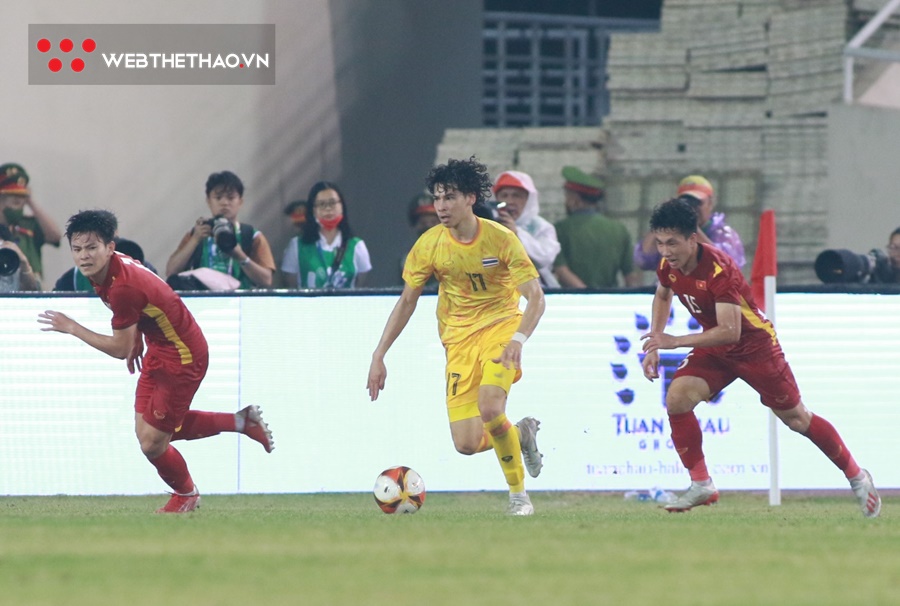 Đội hình ra sân U23 Việt Nam vs U23 Thái Lan hôm nay 2/6 Đội hình ra sân U23 Việt Nam vs U23 Thái Lan hôm nay 2/6
