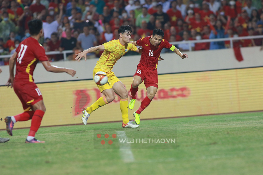 Link xem trực tiếp U23 Việt Nam vs U23 Thái Lan, 22h ngày 2/6 Link xem trực tiếp U23 Việt Nam vs U23 Thái Lan, 22h ngày 2/6
