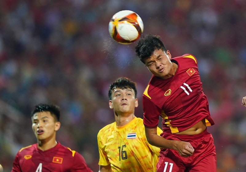 Lịch thi đấu U23 châu Á 2022 hôm nay 2/6: Việt Nam vs Thái Lan đá mấy giờ? Lịch thi đấu U23 châu Á 2022 hôm nay 2/6: Việt Nam vs Thái Lan đá mấy giờ?