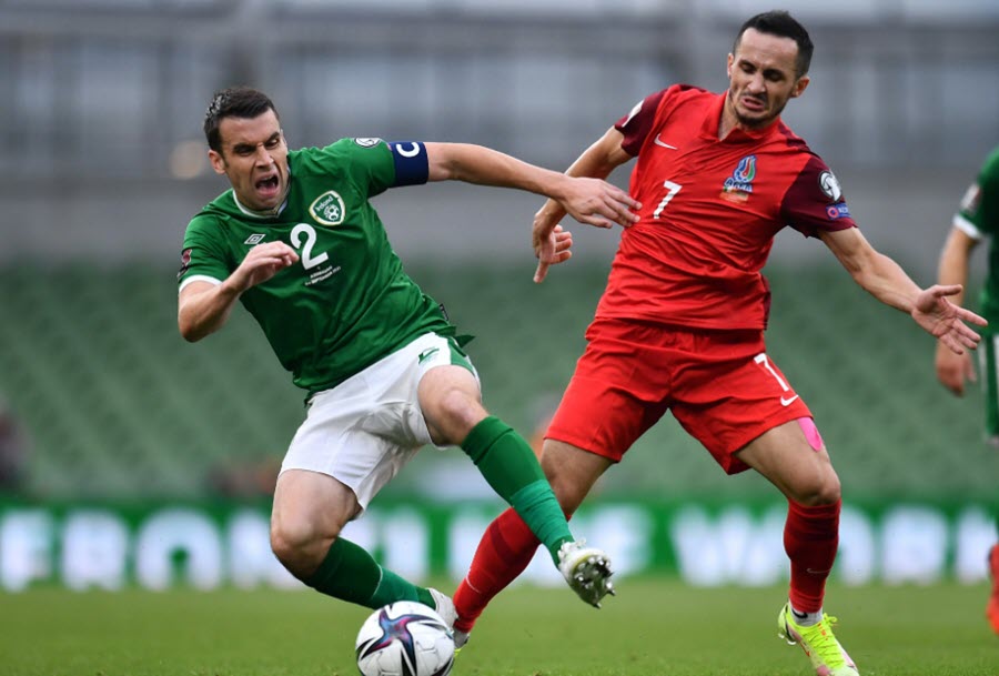 Nhận định Armenia vs Ireland: Khách lấn chủ