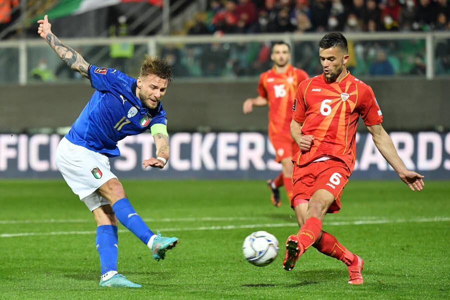 Nhận định Gibraltar vs Bắc Macedonia: Cuốn bay đối thủ