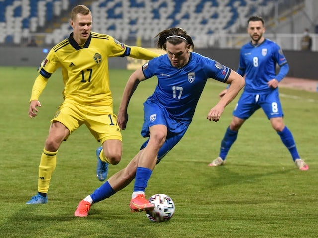 Nhận định Kosovo vs Hy Lạp: Khó phân thắng bại