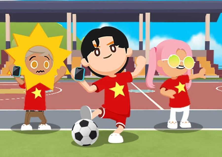 VNG chính thức phát hành Play Together tại Việt Nam
