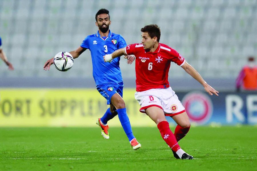 Nhận định San Marino vs Malta: Vùi dập chủ nhà