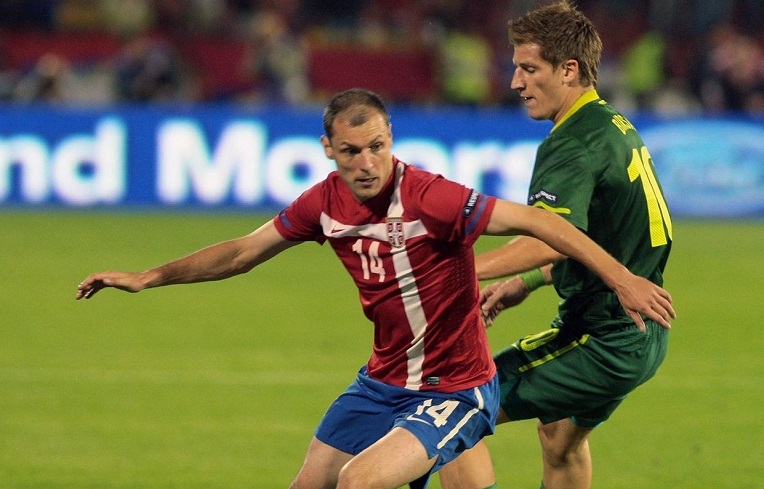 Nhận định Serbia vs Slovenia: Trở lại cuộc đua