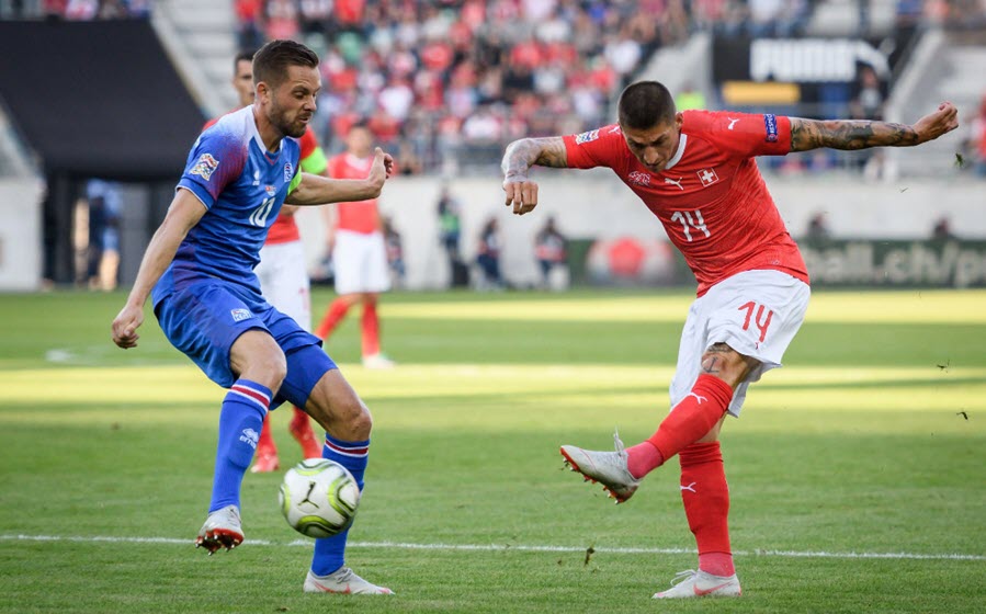 Nhận định Iceland vs Albania: Giải cơn khát chiến thắng