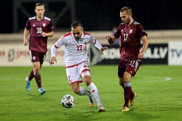 Nhận định Latvia vs Liechtenstein: Khủng hoảng kéo dài