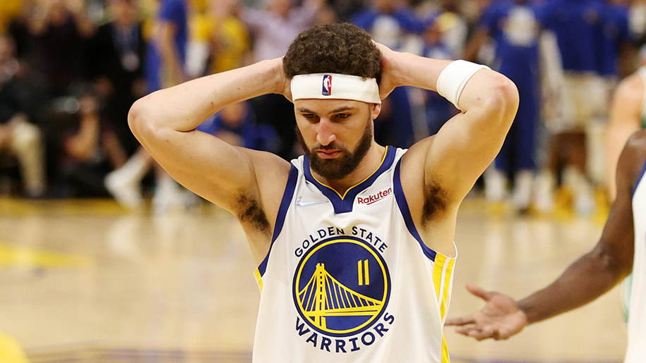Nhận định NBA Finals 2022 Game 2: Trận đấu buộc phải thắng của Warriors