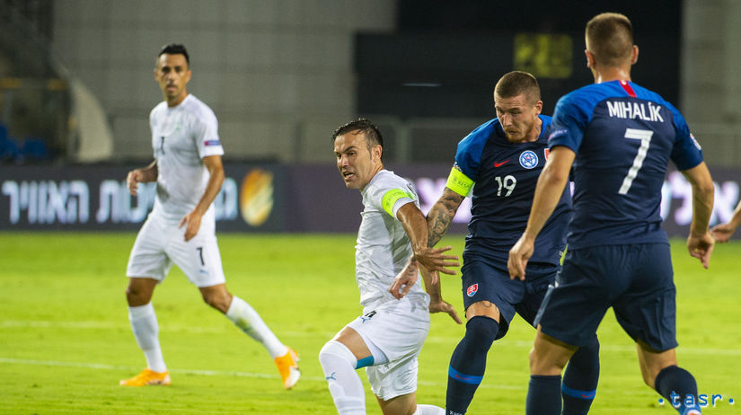 Nhận định Slovakia vs Kazakhstan: Vươn lên ngôi đầu