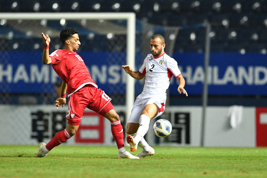 Nhận định U23 Tajikistan vs U23 UAE: Sống lại hy vọng