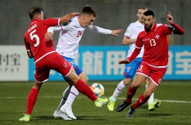 Nhận định Faroe vs Luxembourg: Cạnh tranh sòng phẳng