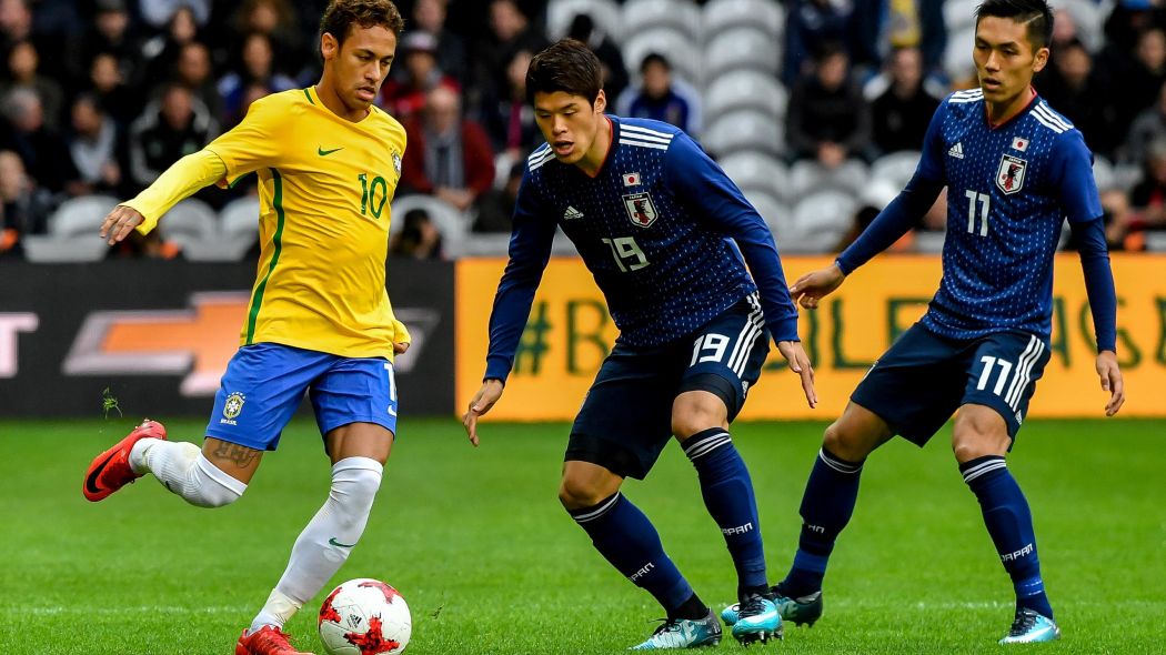 Tỷ lệ kèo nhà cái Nhật Bản vs Brazil, Giao hữu 2022, 17h20 ngày 6/6 Tỷ lệ kèo nhà cái Nhật Bản vs Brazil, Giao hữu 2022, 17h20 ngày 6/6