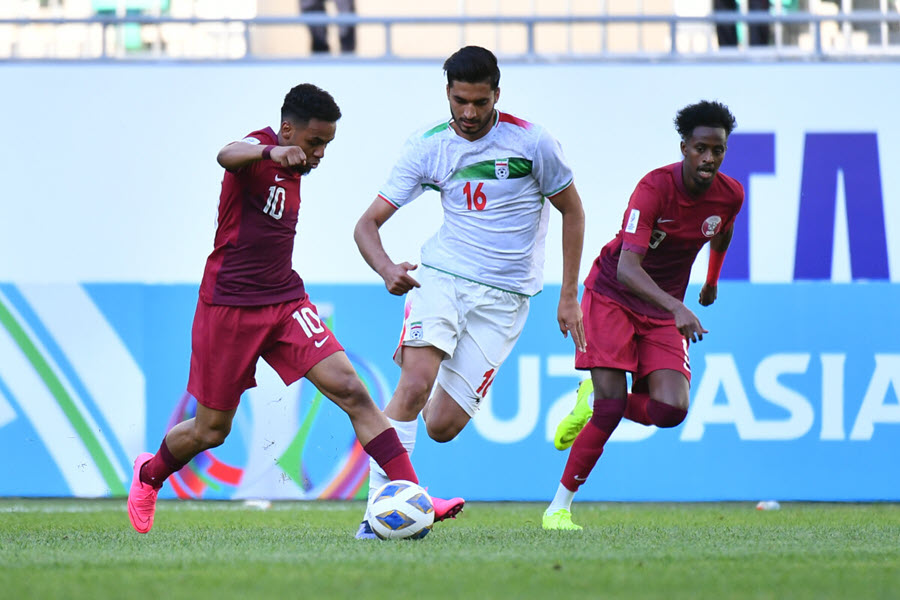 Nhận định U23 Qatar vs U23 Turkmenistan: Hy vọng mong manh