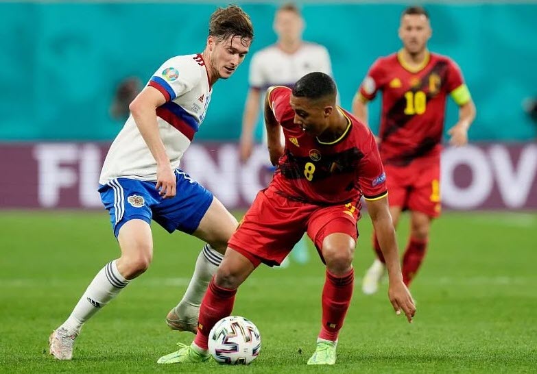 Nhận định Bỉ vs Ba Lan: Khách có điểm
