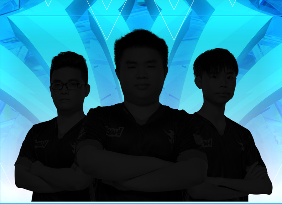 Team Flash Liên Quân thông báo xử phạt bộ ba tuyển thủ Kuga, Maximus và Ntzz