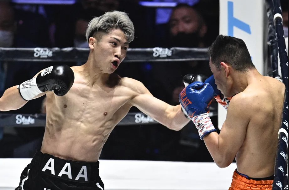 Naoya Inoue kết liễu Nonito Donaire chỉ sau 2 hiệp: Ai c&oacute; thể ngăn cản 