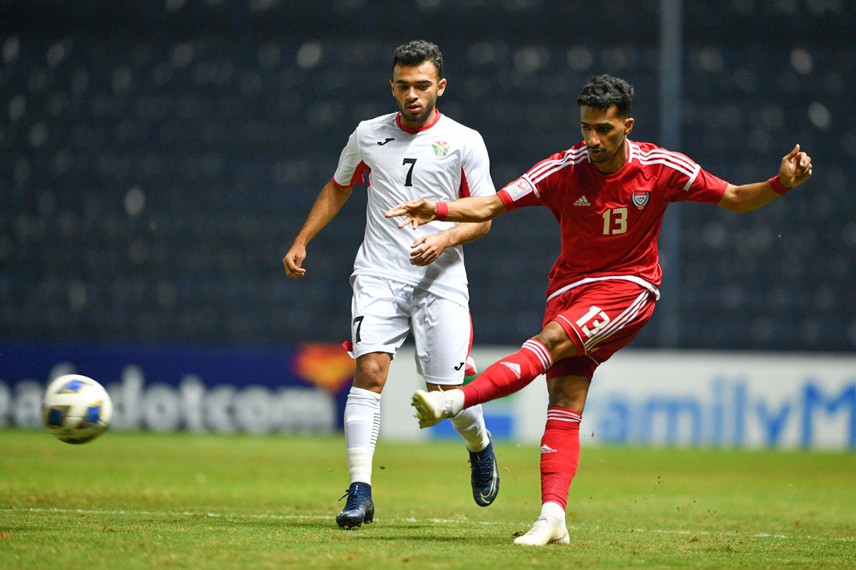 Nhìn lại trận đấu bị nghi “đi đêm” loại U23 Việt Nam ở VCK U23 châu Á 2020