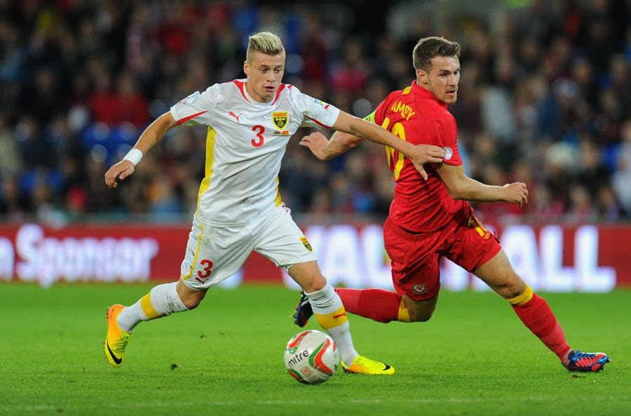 Nhận định Bắc Macedonia vs Georgia: Giải mã hiện tượng