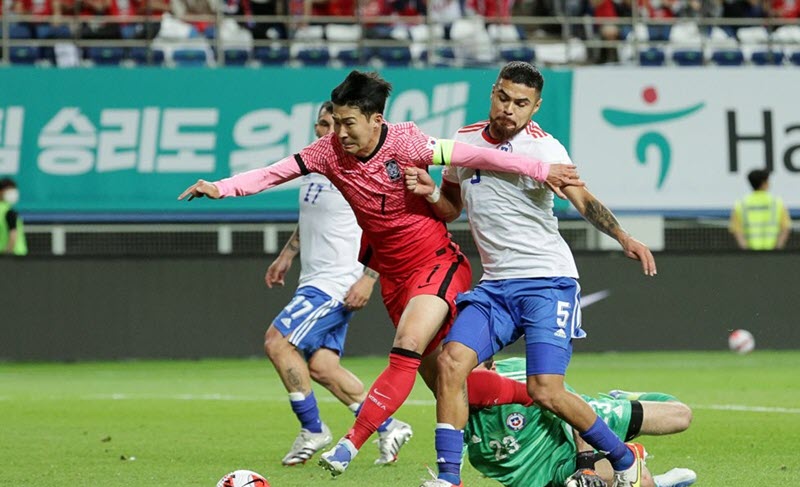 Nhận định Chile vs Tunisia: Thất vọng kéo dài