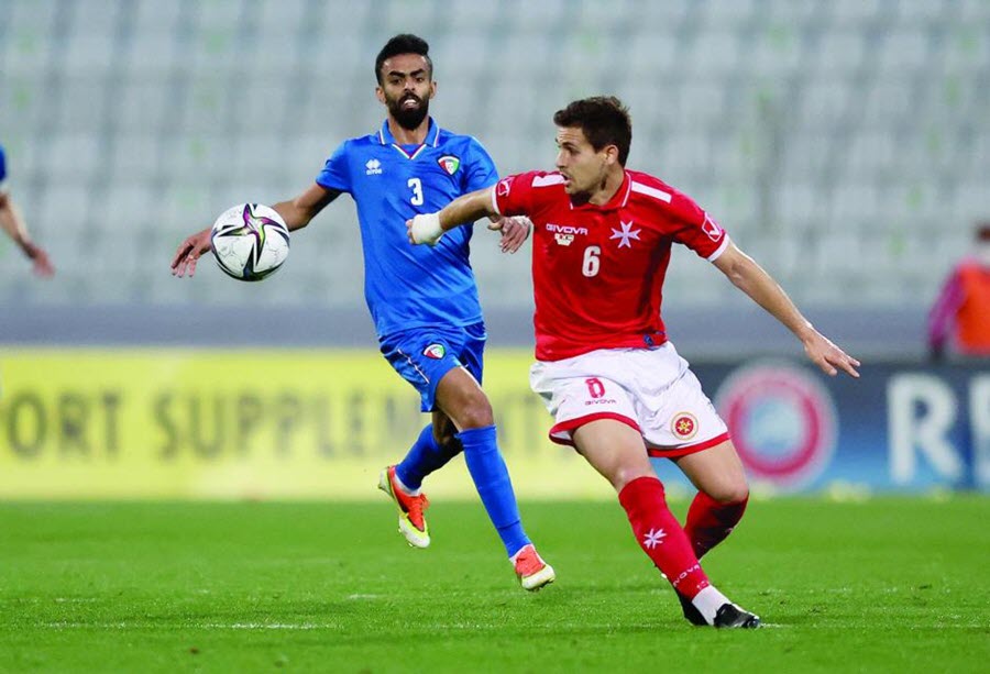 Nhận định Malta vs Estonia: Cuộc chiến ngôi đầu