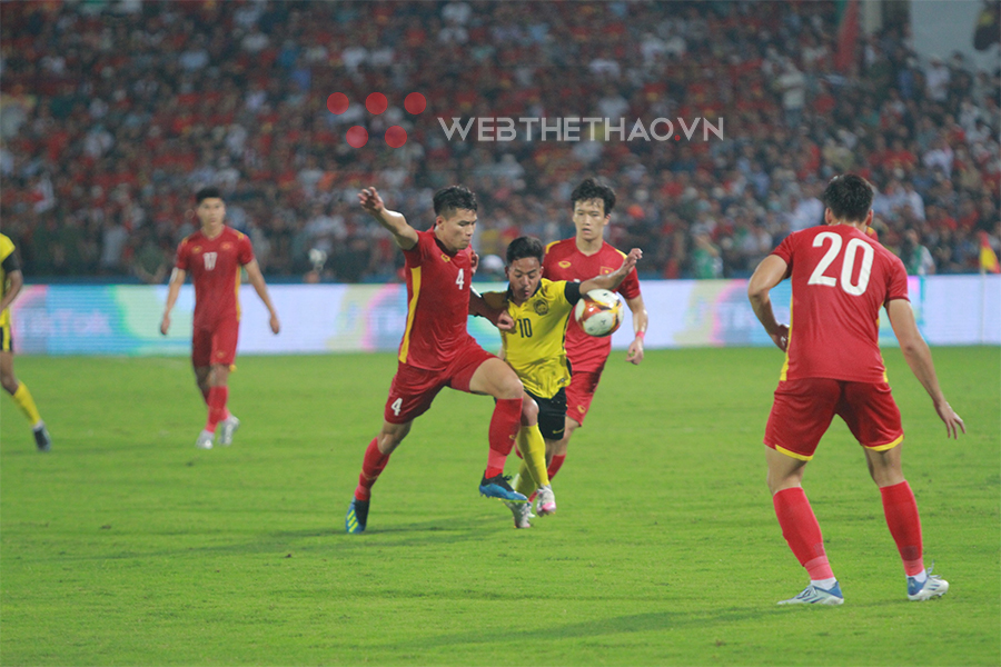 Link xem trực tiếp U23 Việt Nam vs U23 Malaysia, 20h ng&agrave;y 8/6