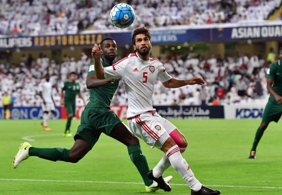 Nhận định U23 Saudi Arabia vs U23 UAE: Cân tài cân sức