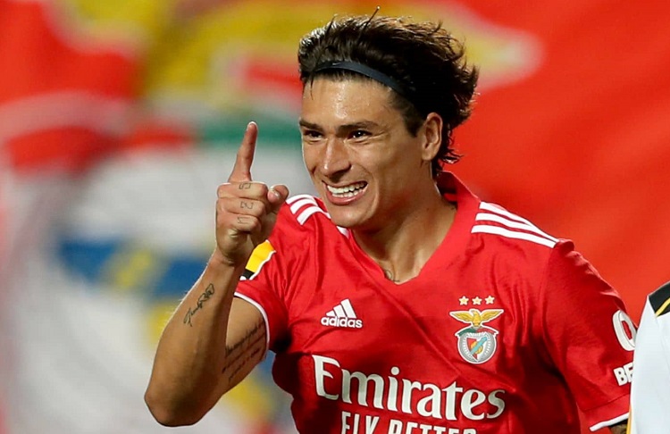 Darwin Nunez l&agrave; ai m&agrave; Liverpool phải trả 100 triệu euro?