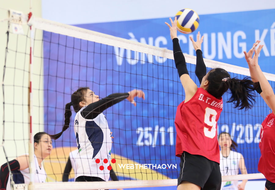 Thực hư tin đồn Vĩnh Phúc bỏ giải bóng chuyền VĐQG 2022
