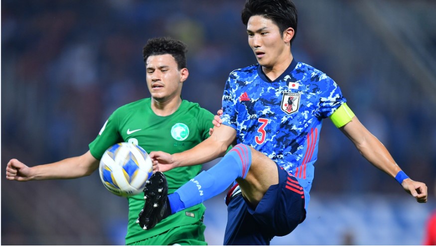 Tỷ lệ kèo nhà cái U23 Nhật Bản vs U23 Tajikistan, VCK châu Á 2022, 20h ngày 9/6