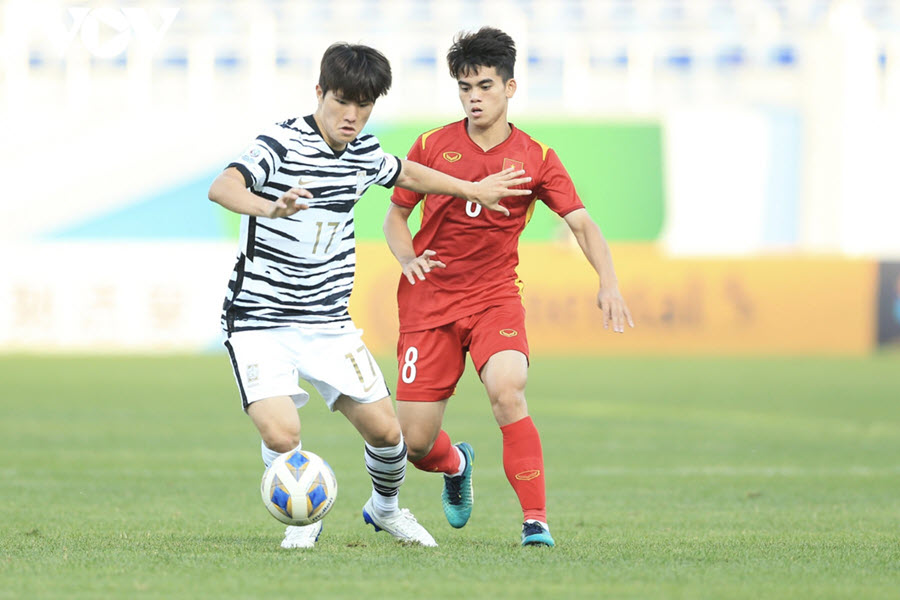 Soi kèo, dự đoán kết quả U23 Việt Nam vs U23 Saudi Arabia, U23 Châu Á