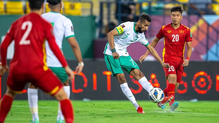 Lịch thi đấu tứ kết U23 châu Á 2022: Việt Nam vs Saudi Arabia