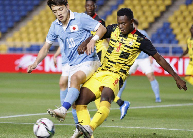Kết quả Nhật Bản 4-1 Ghana: Chủ nhà thăng hoa