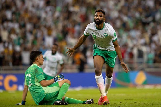 Hai ng&ocirc;i sao U23 Saudi Arabia g&acirc;́p rút bay sang Uzbekistan đ&acirc;́u U23 Vi&ecirc;̣t Nam