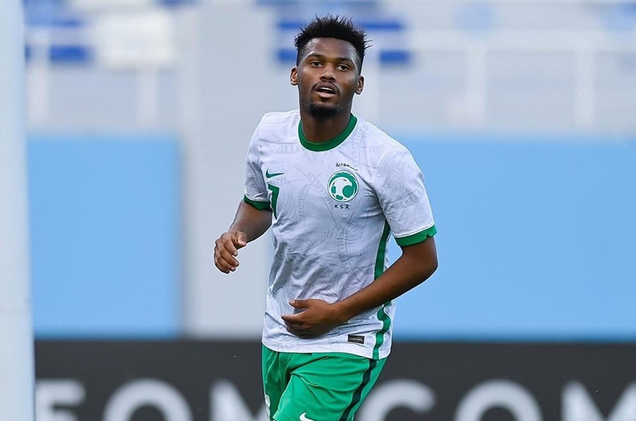 Cầu thủ ghi nhiều bàn nhất U23 Saudi Arabia ám chỉ gặp U23 Việt Nam dễ hơn U23 Hàn Quốc