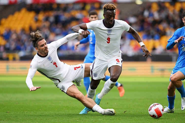 Tuyển Anh có nguy cơ… xuống hạng ở Nations League Tuyển Anh có nguy cơ… xuống hạng ở Nations League