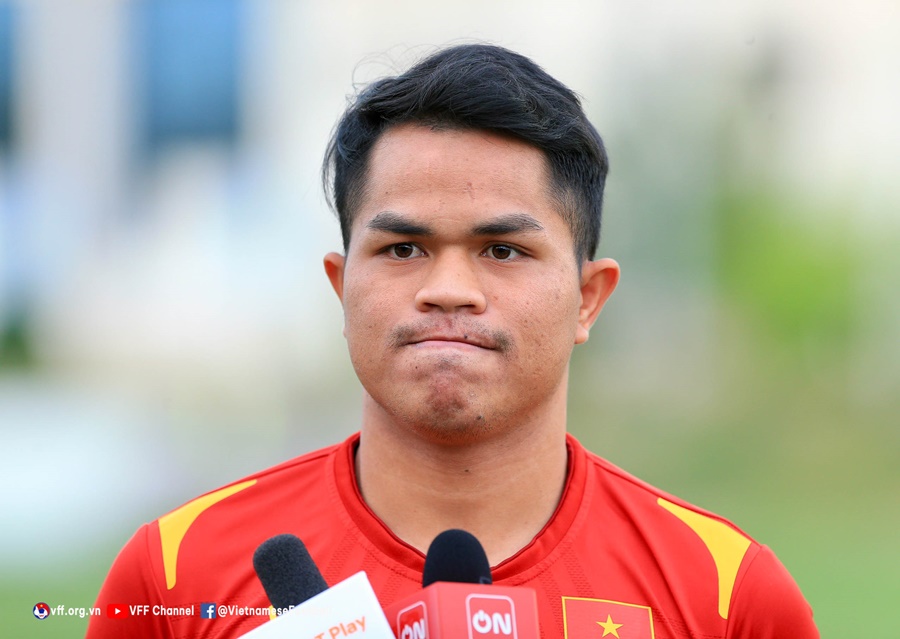 Dụng Quang Nho: U23 Việt Nam sẽ đá hết 6 trận mới về
