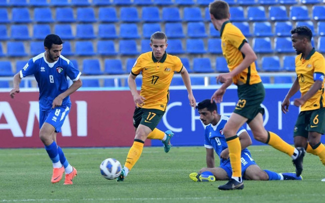 Lịch thi đấu bán kết U23 châu Á 2022 Lịch thi đấu bán kết U23 châu Á 2022