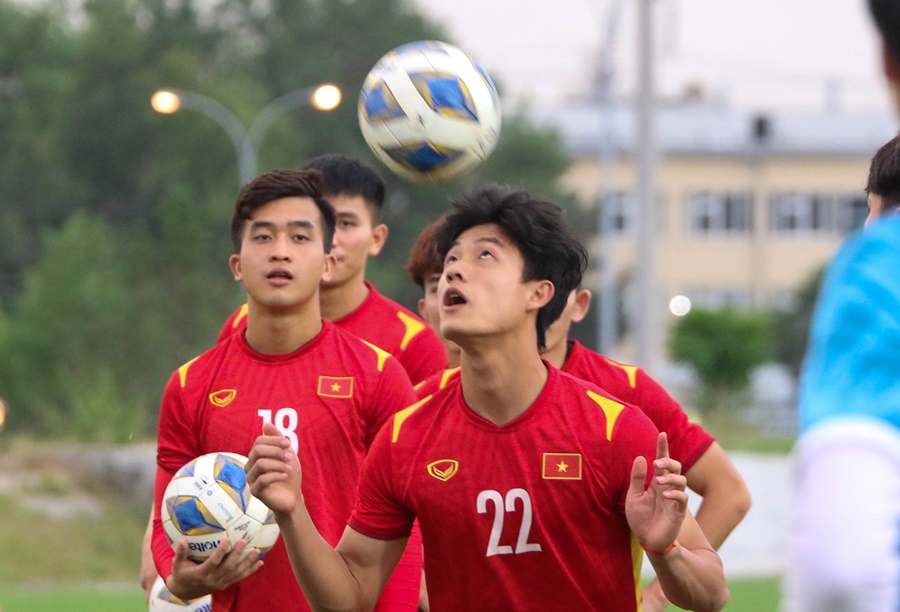 Tiểu sử cầu thủ Lương Duy Cương quê ở đâu?
