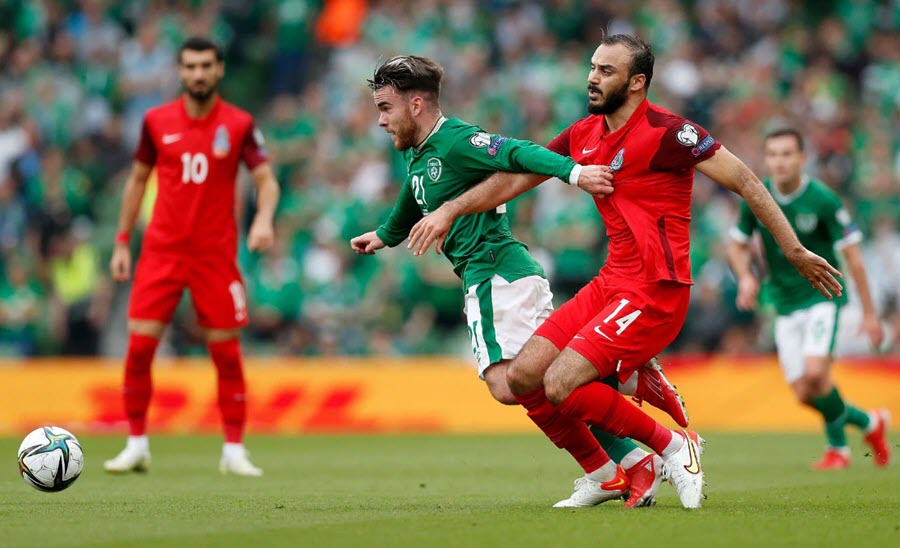 Nhận định Azerbaijan vs Belarus: Kẻ tám lạng người nửa cân