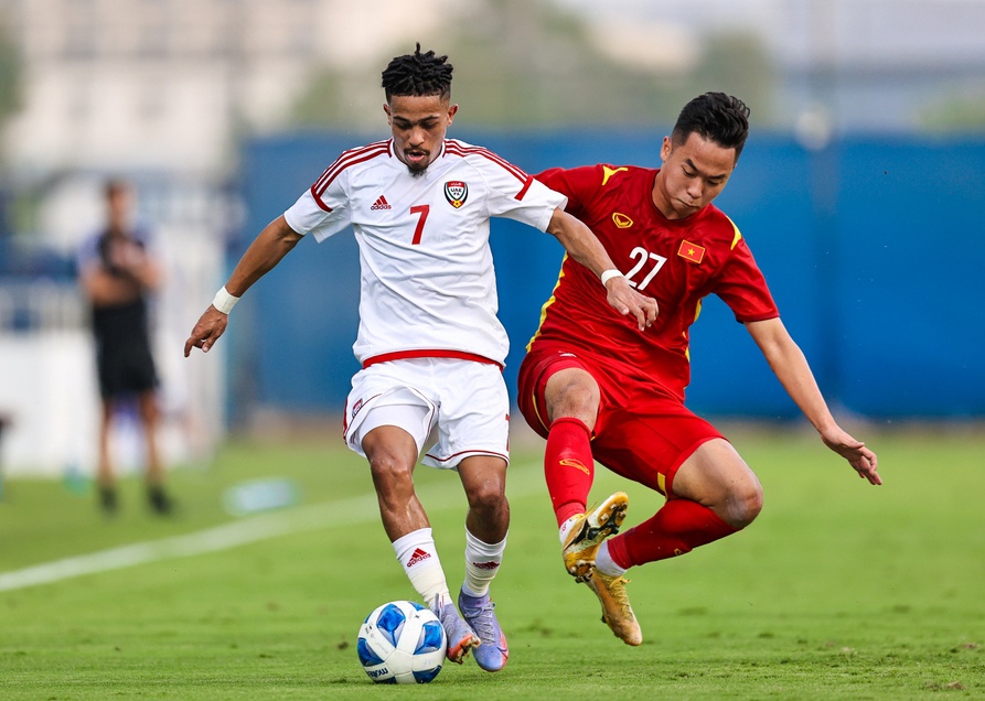 Tỷ lệ kèo U23 Việt Nam vs U23 Saudi Arabia, tứ kết VCK châu Á 2022, 23h ngày 12/6