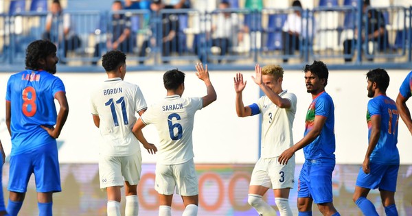 Thái Lan cùng 3 đội Đông Nam Á có thể “nối gót” Việt Nam dự Asian Cup 2023