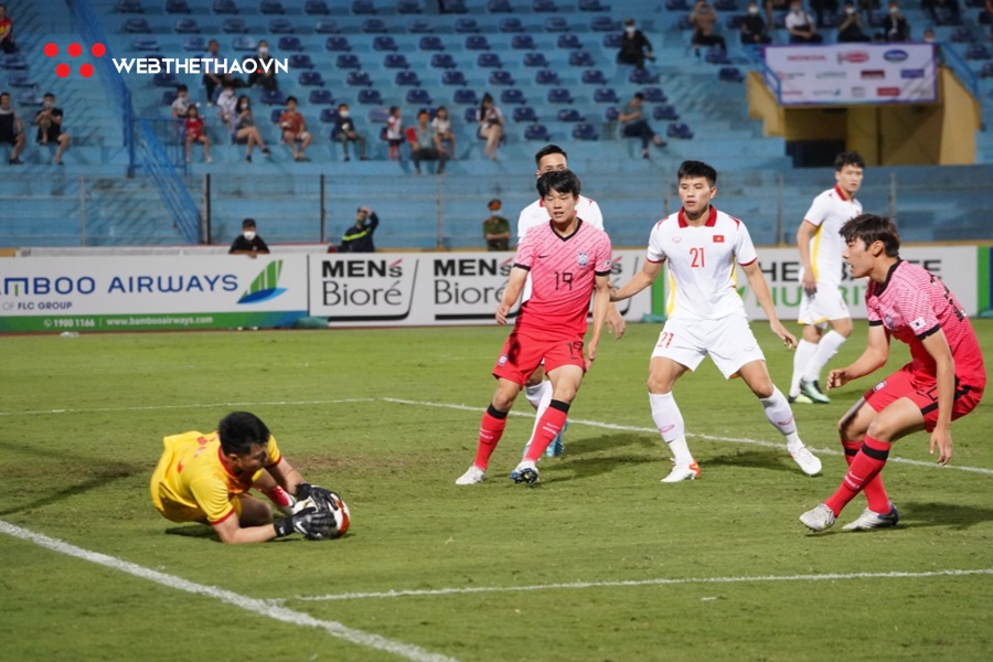 Link xem trực tiếp U23 Hàn Quốc vs U23 Nhật Bản, 20h ngày 12/6