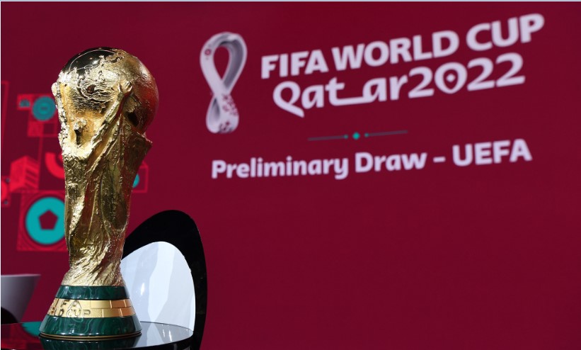 Danh sách các đội dự World Cup 2022 mới nhất