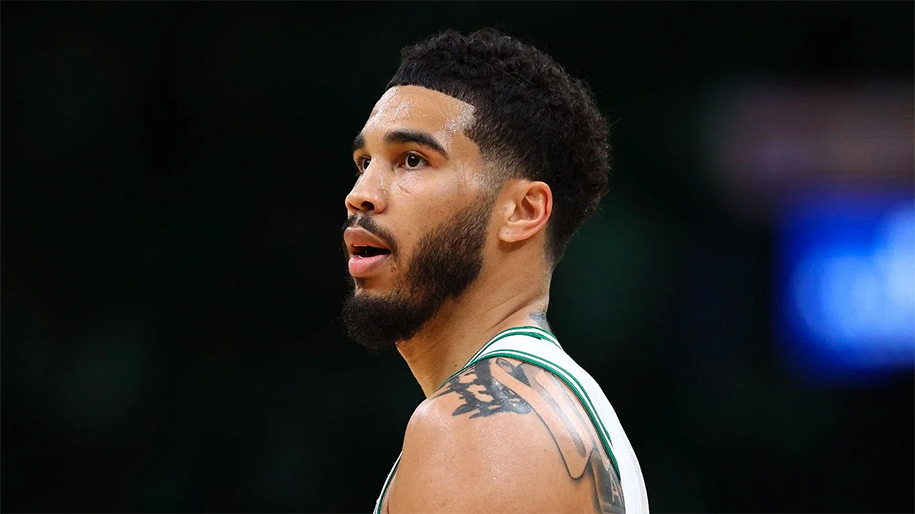 Người hâm mộ mong Jayson Tatum ghi điểm nhiều hơn, HLV Boston Celtics nói gì? Người hâm mộ mong Jayson Tatum ghi điểm nhiều hơn, HLV Boston Celtics nói gì?