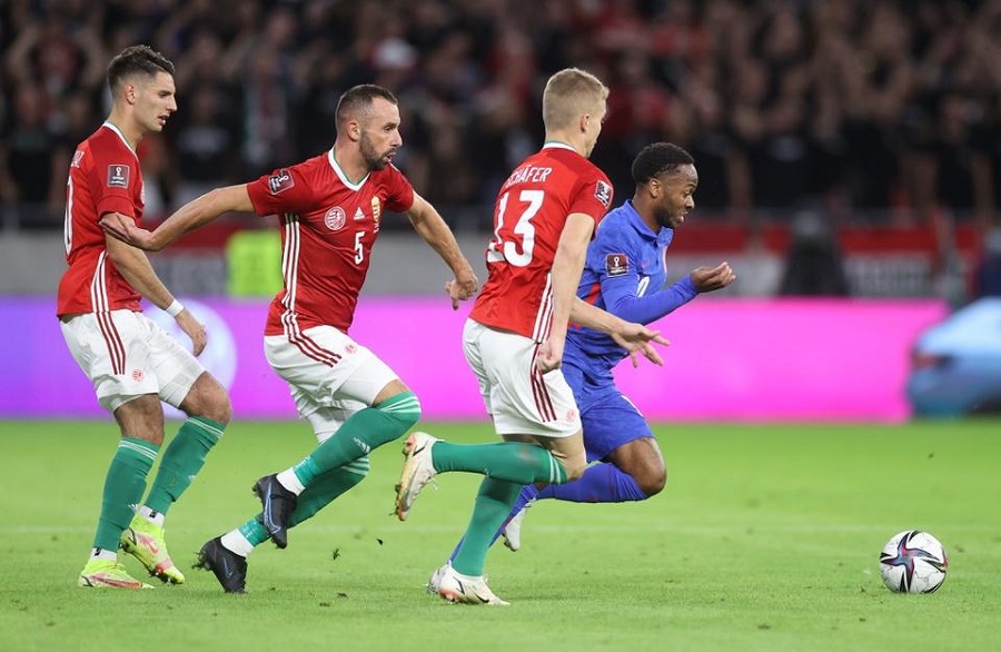 Nhận định Anh vs Hungary: Bại binh phục hận