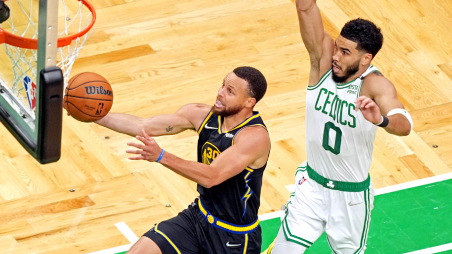 NBA Finals 2022: Khi c&acirc;u chuyện &ldquo;b&agrave;i vở
